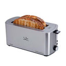 Toaster JATA TT1046 1400W Edelstahl