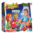 Tischspiel La Máquina de la Verdad IMC Toys (ES)