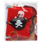 Piratenset 3 pcs