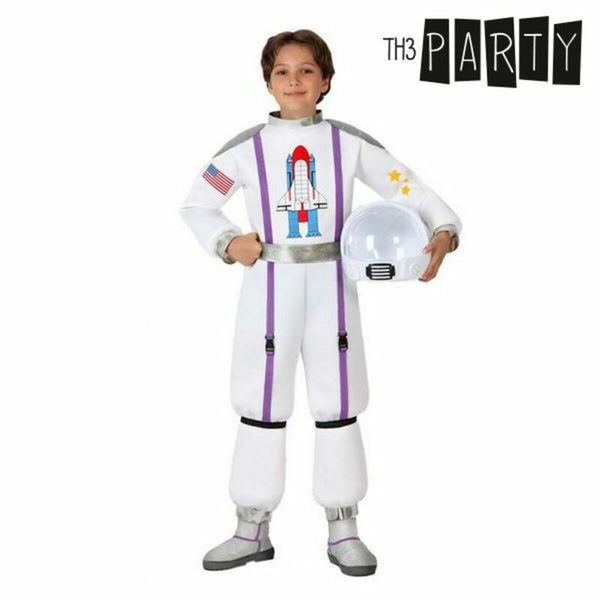 Verkleidung für Kinder Astronaut