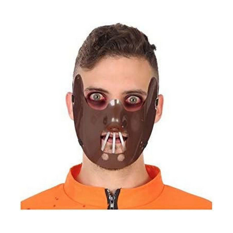 Maske Lecter Halloween