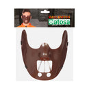 Maske Lecter Halloween