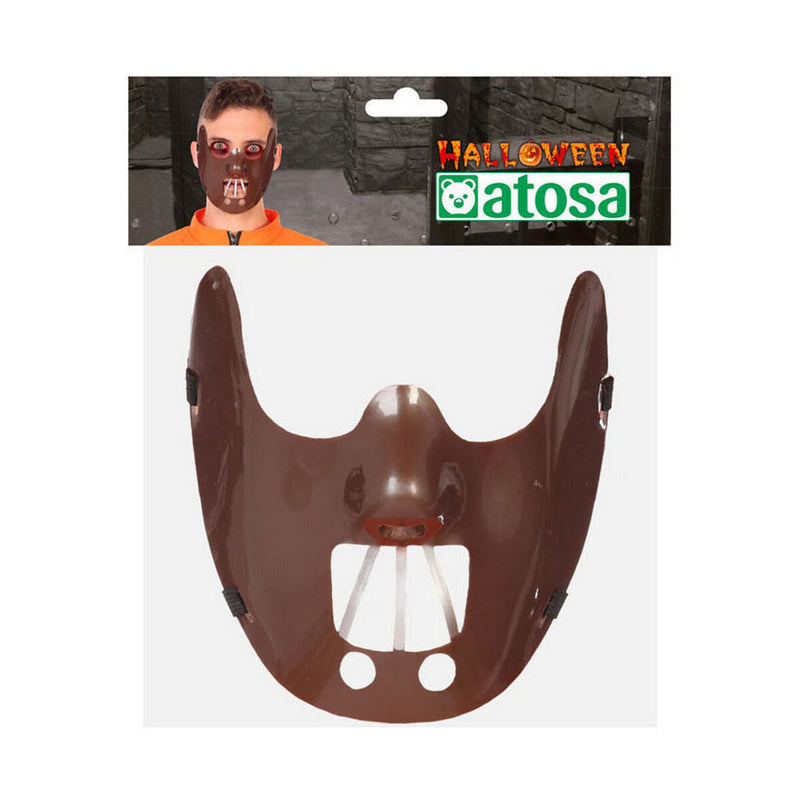 Maske Lecter Halloween