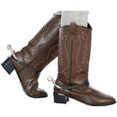 Zubehör Cowboy Stiefel