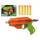 Playset Air Power Dart-Pistole (28 x 21 cm)