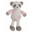 Plüschtier Creaciones Llopis Baby Pandaknochen (22 cm)