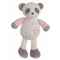 Plüschtier Creaciones Llopis Baby Pandaknochen (22 cm)