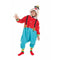 Verkleidung für Kinder Funny Clown