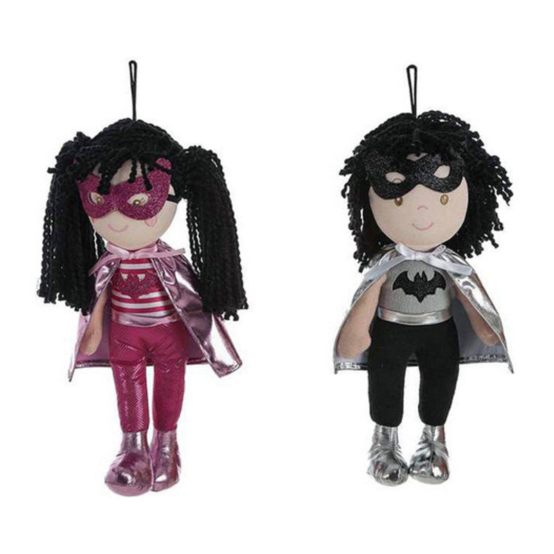 Puppe Super Girls (32 cm)