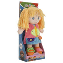 Lumpenpuppe Activity 38 cm (38 cm)