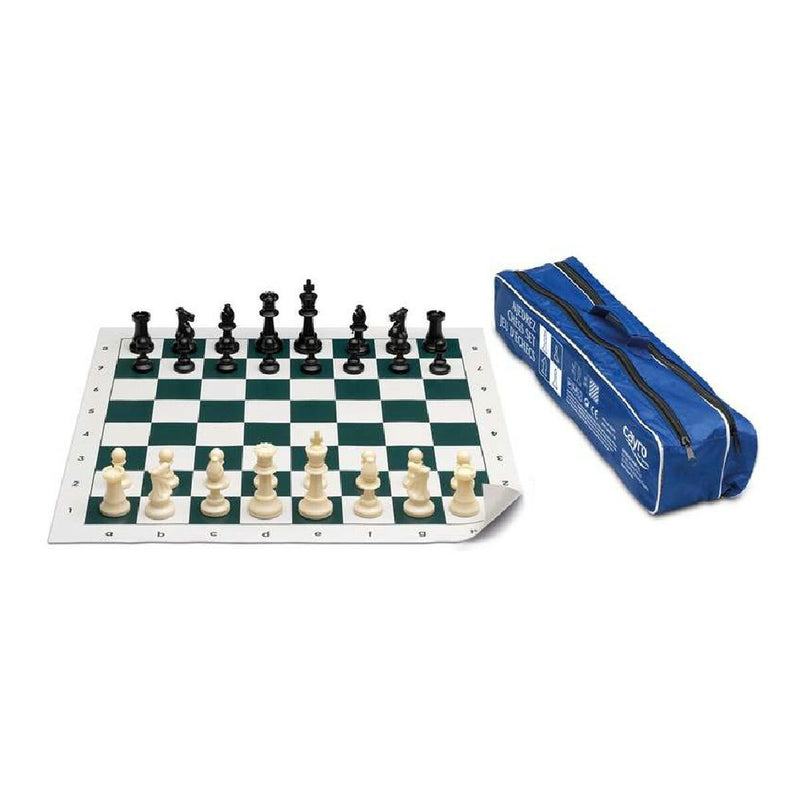 Schach Cayro (50 x 50 cm)