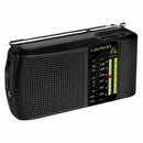 Radio Lauson RA124 Schwarz