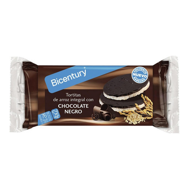 Reisküchlein Bicentury Choco