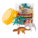 Set Dinosaurier DKD Home Decor (2 pcs)