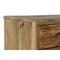 Schubladenschrank DKD Home Decor natürlich Recyceltes Holz (90 x 48 x 100 cm)