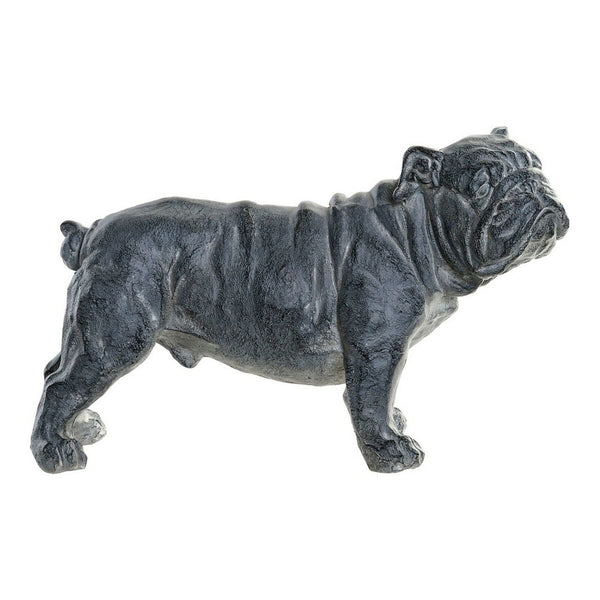 Deko-Figur DKD Home Decor Fiberglas Hund (53 x 26 x 32 cm)