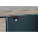 TV-Möbel DKD Home Decor Metall (144 x 76 x 47 cm)