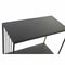 Regal DKD Home Decor Schwarz schmiedeeisern (60 x 30 x 88 cm)