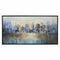 Bild DKD Home Decor abstrakt (206 x 4 x 107 cm)