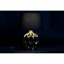 Tischlampe DKD Home Decor (Restauriert A+)