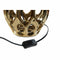 Tischlampe DKD Home Decor (Restauriert A+)