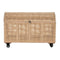 Truhe DKD Home Decor natürlich Rattan (60 x 32,5 x 40,5 cm)