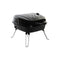 Grill DKD Home Decor Stahl Aluminium (44,5 x 42 x 34 cm)