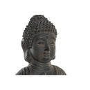 Deko-Figur DKD Home Decor Buddha Magnesium (27 x 20 x 41 cm)