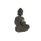 Deko-Figur DKD Home Decor Buddha Magnesium (37,5 x 26,5 x 54,5 cm)