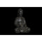 Deko-Figur DKD Home Decor Buddha Magnesium (40,5 x 30 x 57 cm)