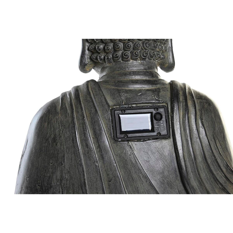 Deko-Figur DKD Home Decor Buddha Magnesium (40,5 x 30 x 57 cm)