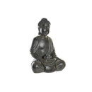 Deko-Figur DKD Home Decor Buddha Magnesium (40,5 x 30 x 57 cm)