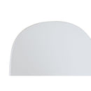 Esszimmerstuhl DKD Home Decor Weiß Polyurethan Polypropylen (51,5 x 44,5 x 81 cm)