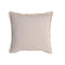 Kissen DKD Home Decor Grau Beige Weiß Marineblau (45 x 10 x 45 cm) (2 Stück)