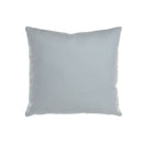 Kissen DKD Home Decor Streifen Blau Weiß Mediterraner (45 x 15 x 45 cm)