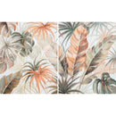 Bild DKD Home Decor Tropical (80 x 3,7 x 100 cm) (2 Stück)