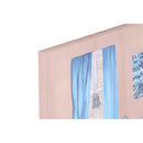 Bild DKD Home Decor Traditionell (2 Stück) (40 x 2 x 40 cm)