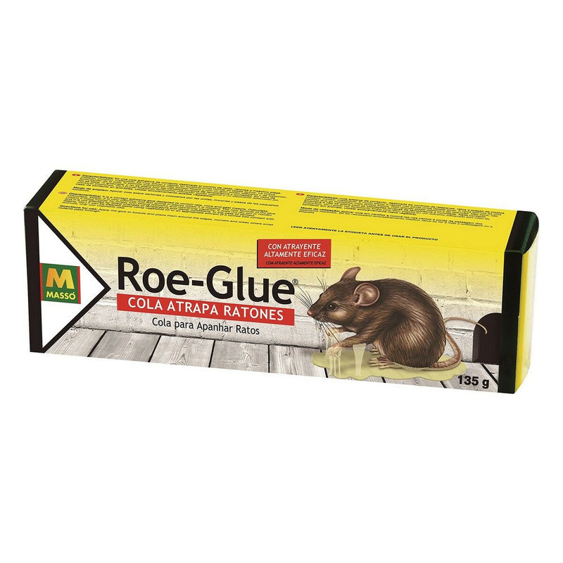 Rattengift Massó Roe-glue 135 gr