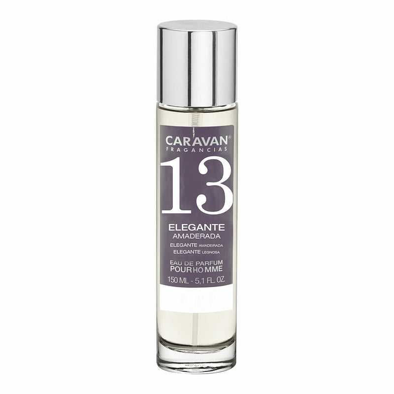 Herrenparfüm Caravan Nº 13 EDP (150 ml)