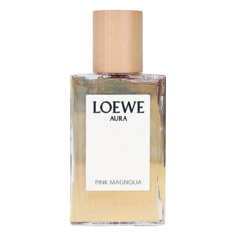 Damenparfüm Aura Pink Magnolia Loewe EDP (30 ml)