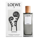 Herrenparfüm Loewe 7 Anónimo EDP (50 ml)