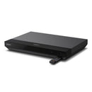 Blu-Ray-Player Sony UBPX700SPIIB.YE UHD 4K HDR WIFI Schwarz