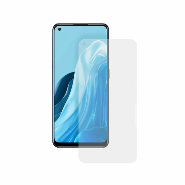 Bildschirmschutz Contact Oppo Find X5 Lite 5G