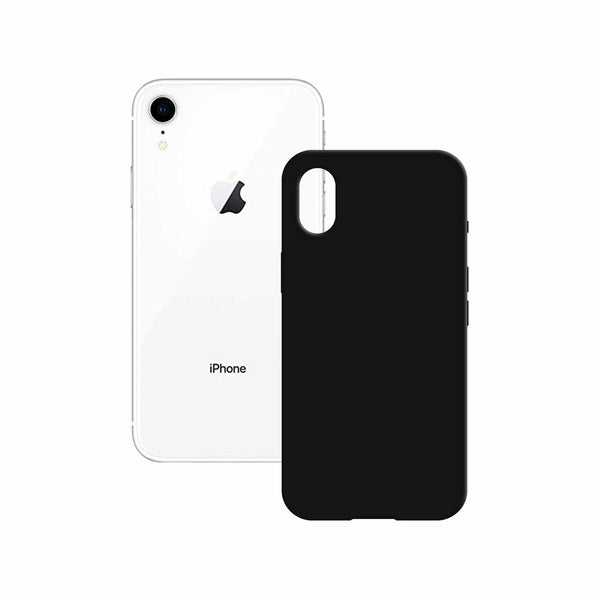 Handyhülle KSIX iPhone Xr Schwarz