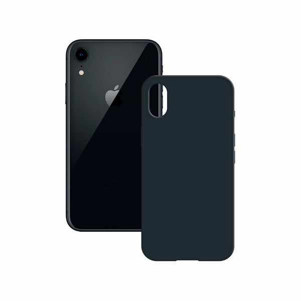 Handyhülle KSIX iPhone Xr Blau