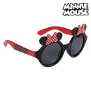 Kindersonnenbrille Minnie Mouse 74294 Schwarz