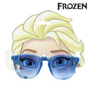 Kindersonnenbrille Frozen Blau Marineblau