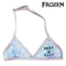 Bikini Frozen Himmelsblau Blau