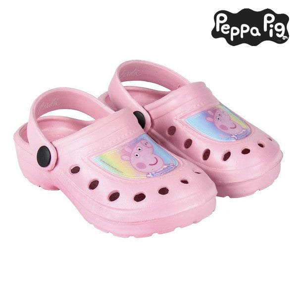 Strandclogs Peppa Pig