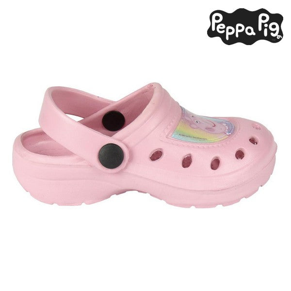 Strandclogs Peppa Pig